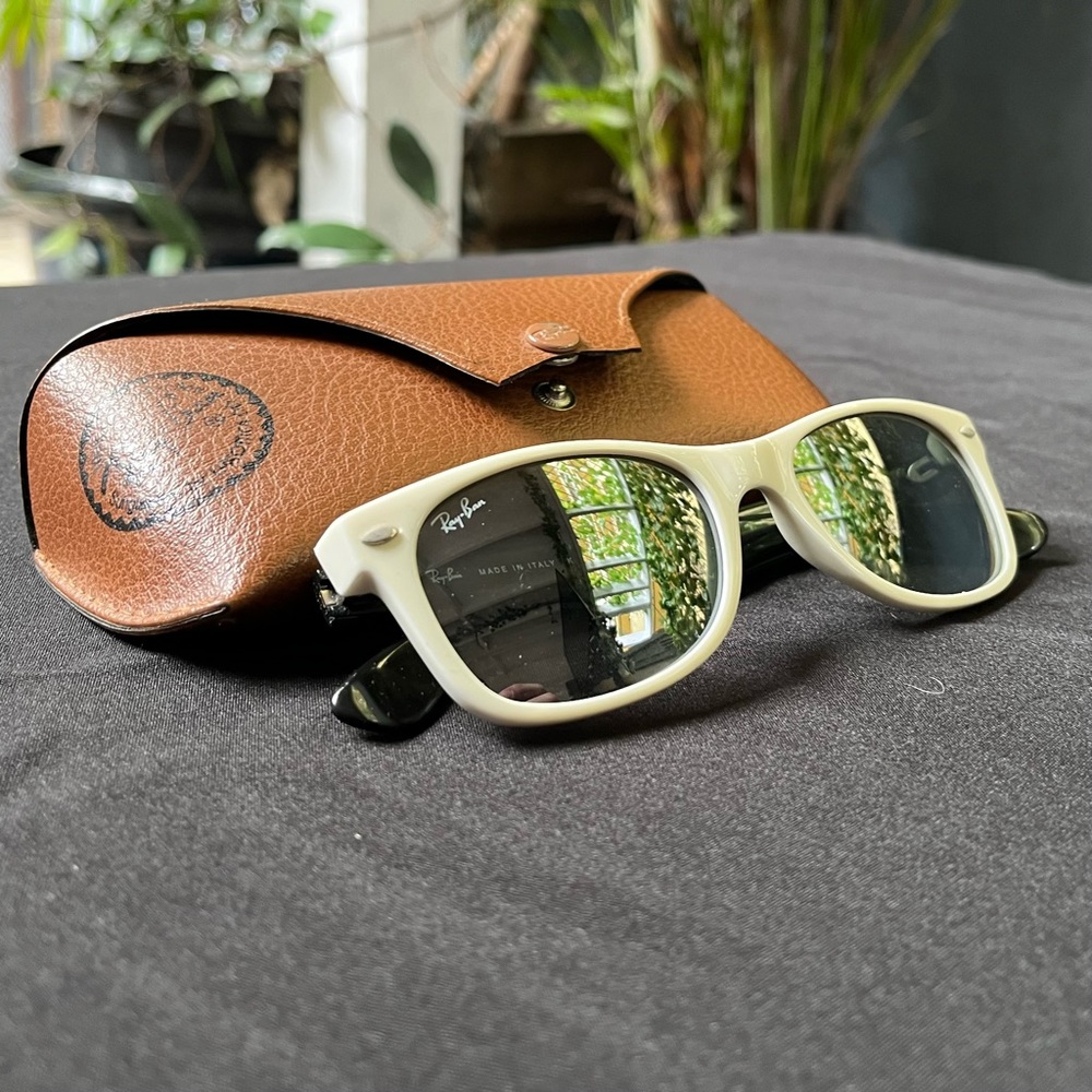Rayban Sunglasses